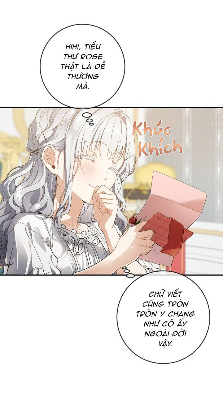 Lần Nữa Toả Sáng Chapter 52 - Trang 2