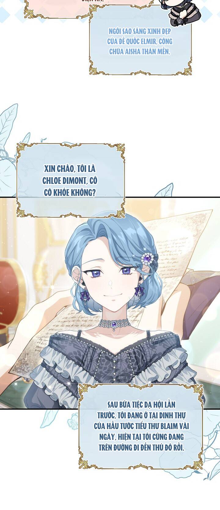 Lần Nữa Toả Sáng Chapter 52 - Trang 2