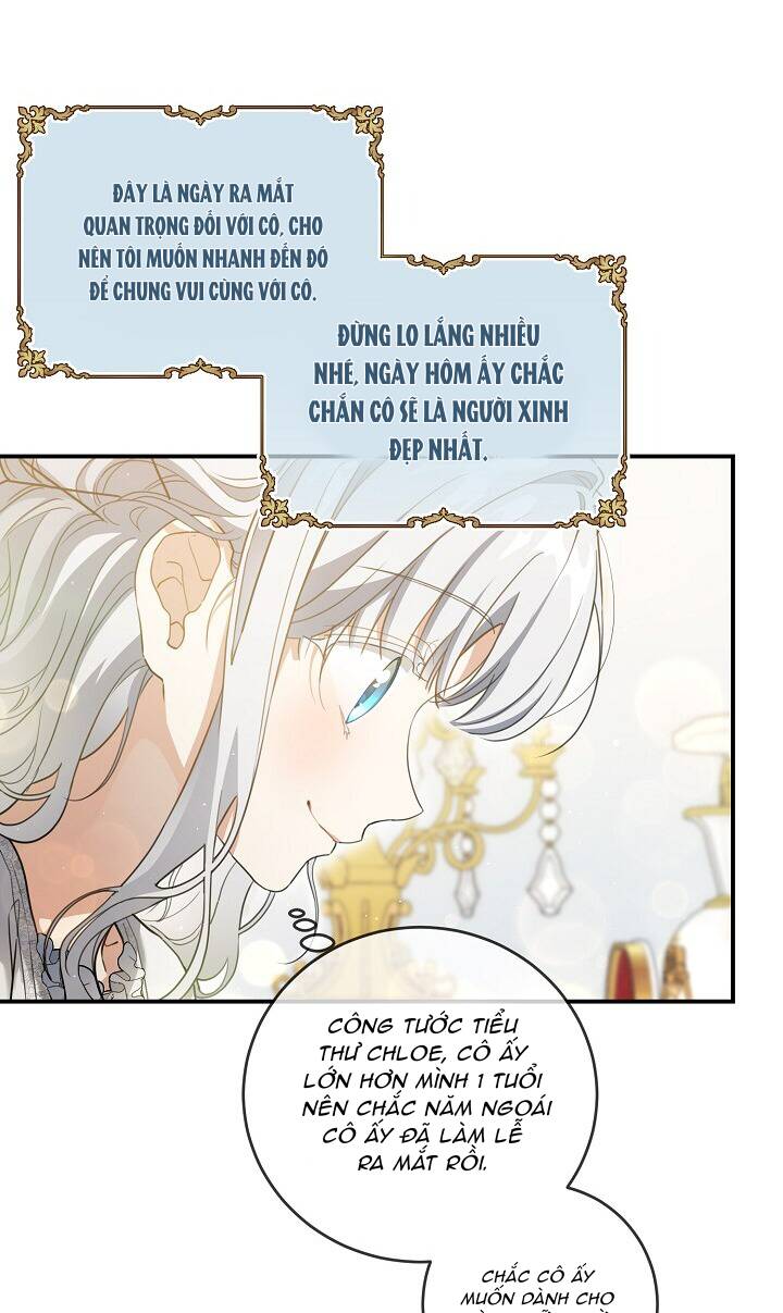 Lần Nữa Toả Sáng Chapter 52 - Trang 2