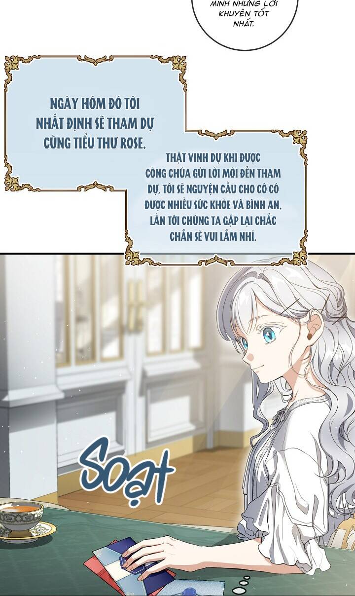 Lần Nữa Toả Sáng Chapter 52 - Trang 2