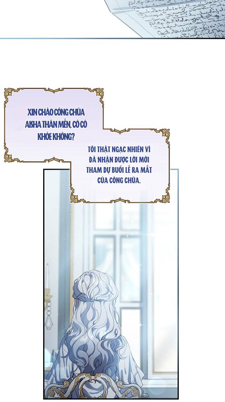 Lần Nữa Toả Sáng Chapter 52 - Trang 2