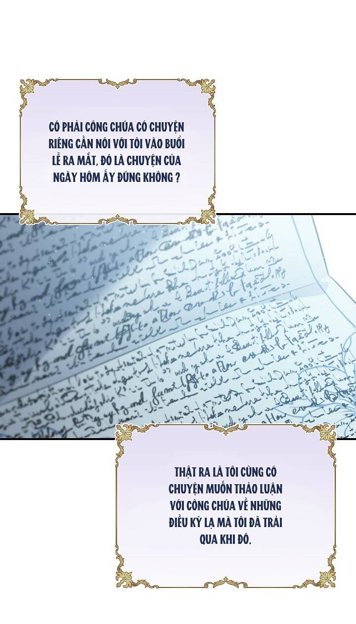 Lần Nữa Toả Sáng Chapter 52 - Trang 2