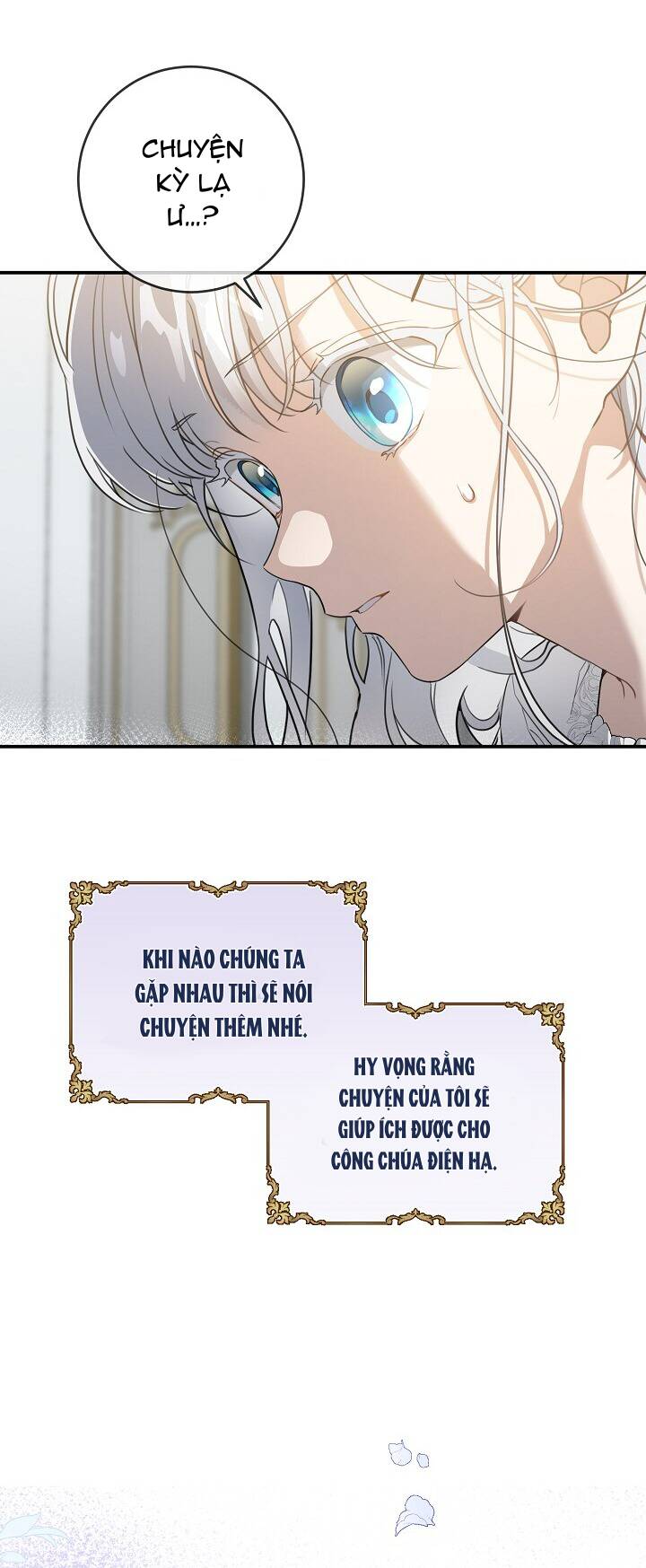 Lần Nữa Toả Sáng Chapter 52 - Trang 2