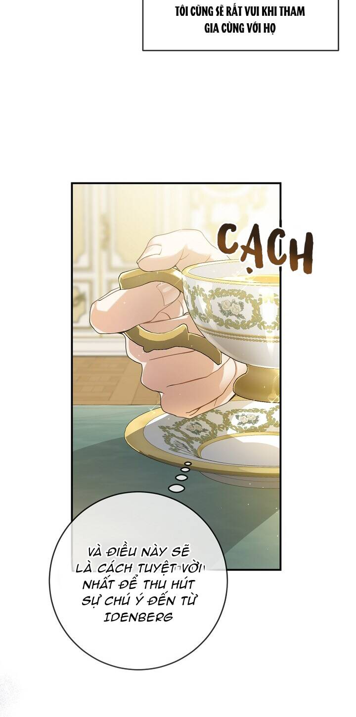 Lần Nữa Toả Sáng Chapter 52 - Trang 2