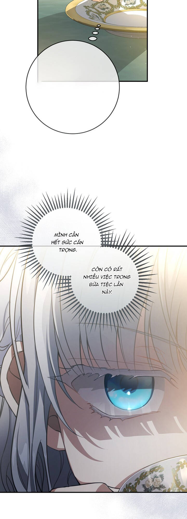 Lần Nữa Toả Sáng Chapter 52 - Trang 2