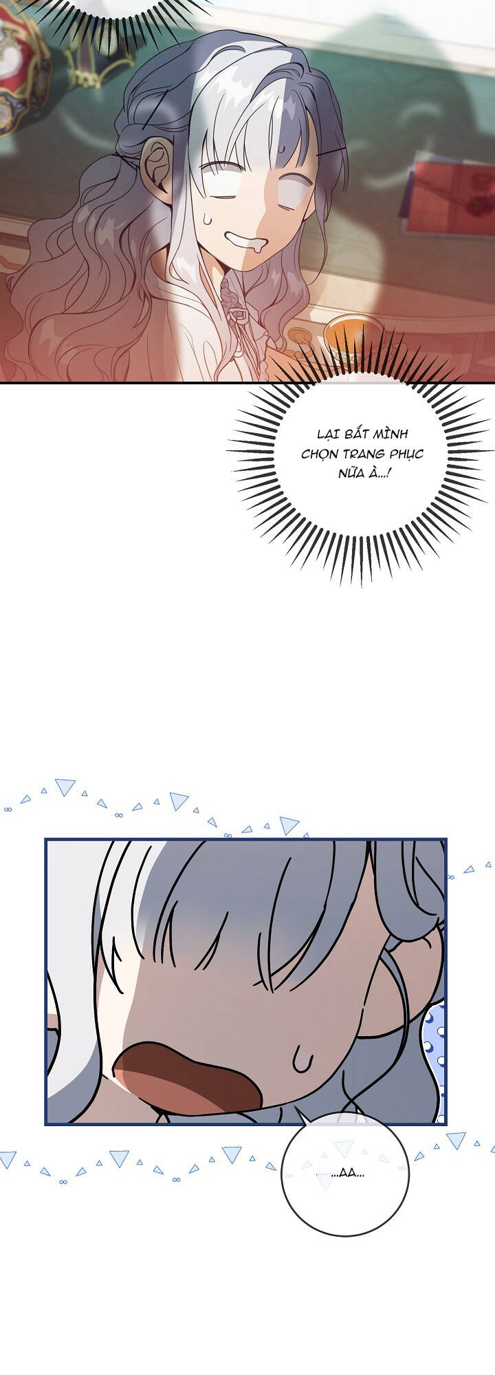 Lần Nữa Toả Sáng Chapter 52 - Trang 2