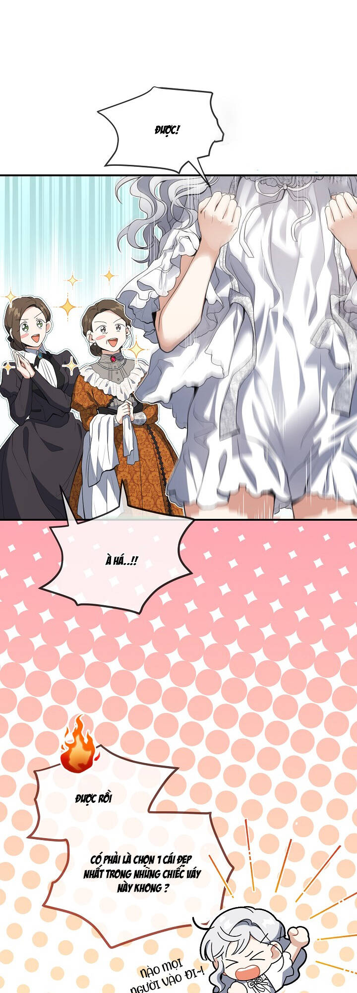 Lần Nữa Toả Sáng Chapter 52 - Trang 2