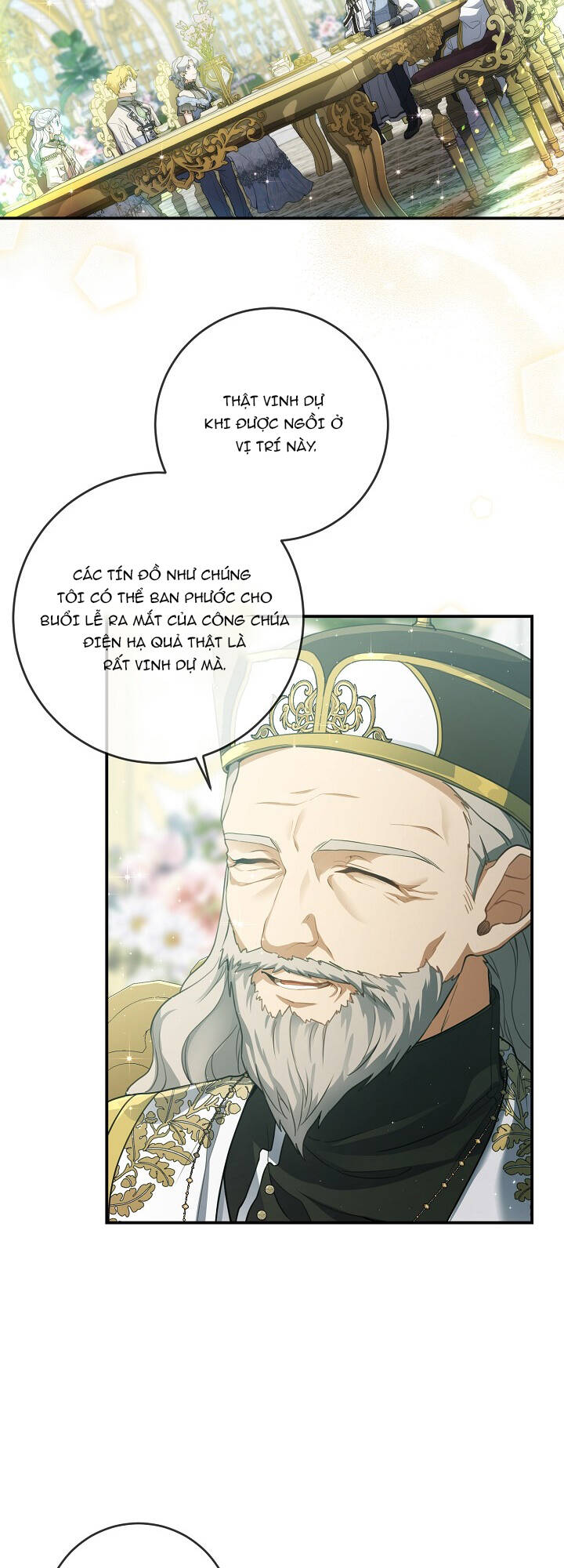 Lần Nữa Toả Sáng Chapter 52 - Trang 2