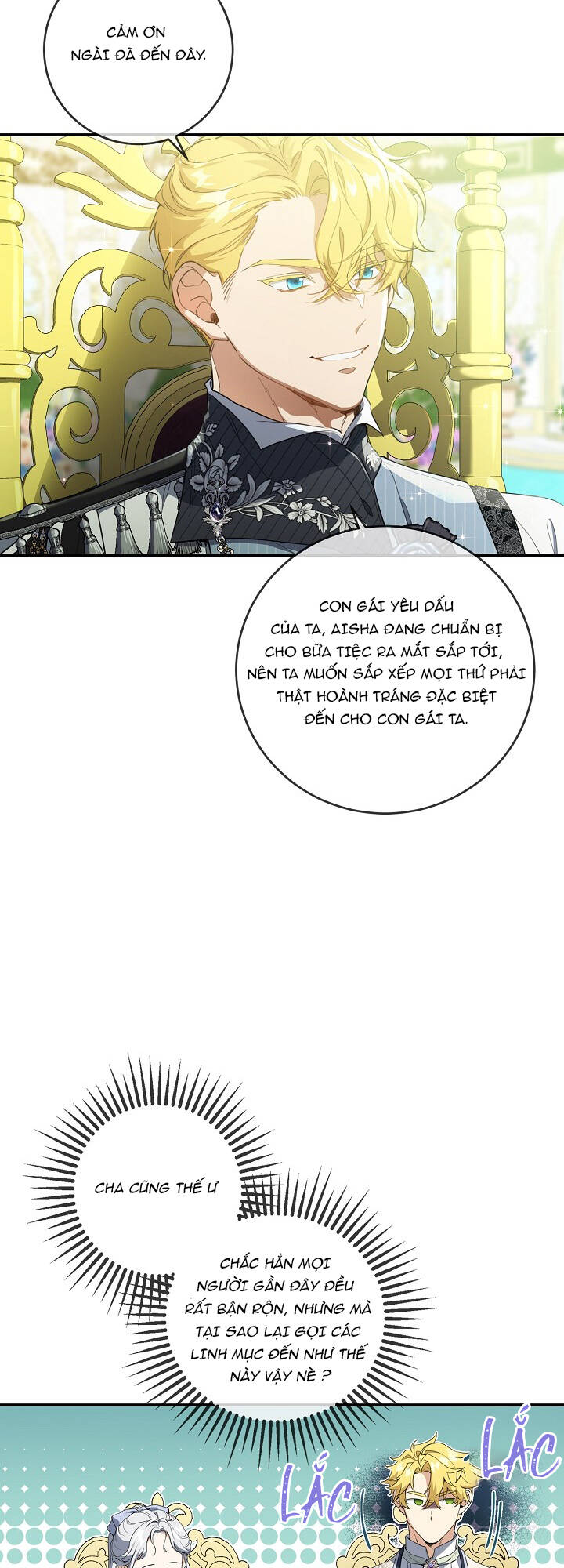 Lần Nữa Toả Sáng Chapter 52 - Trang 2