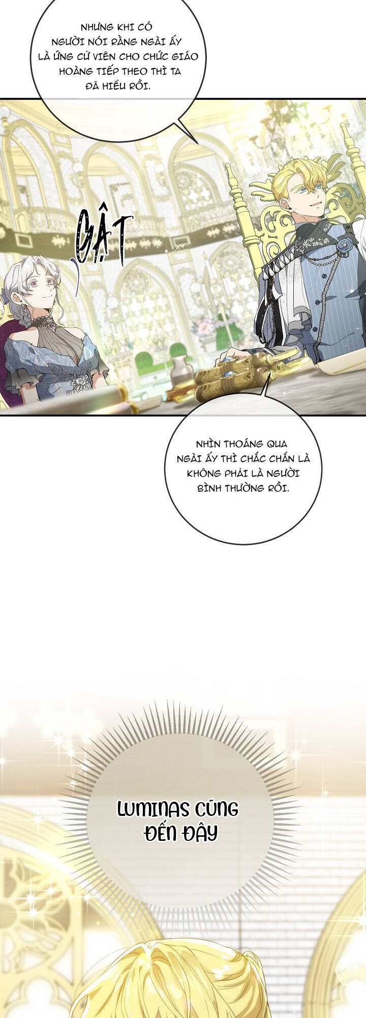 Lần Nữa Toả Sáng Chapter 52 - Trang 2