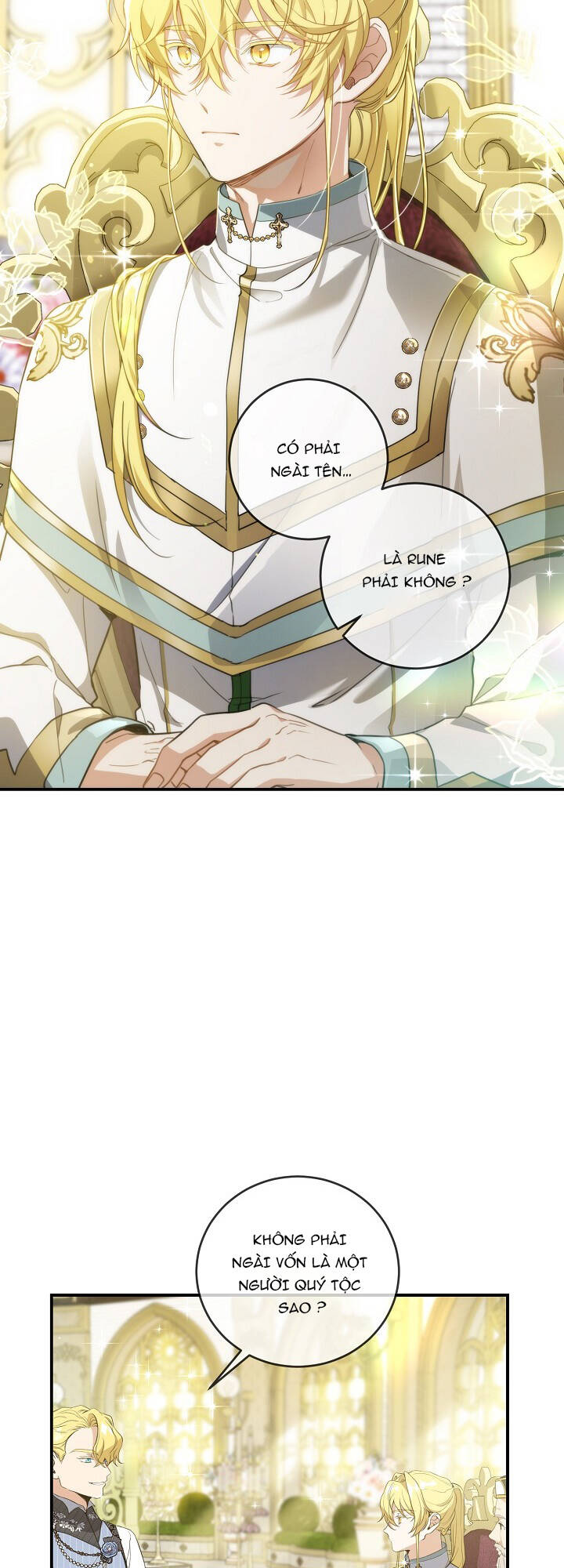 Lần Nữa Toả Sáng Chapter 52 - Trang 2