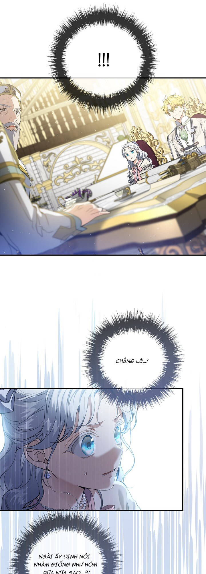 Lần Nữa Toả Sáng Chapter 52 - Trang 2