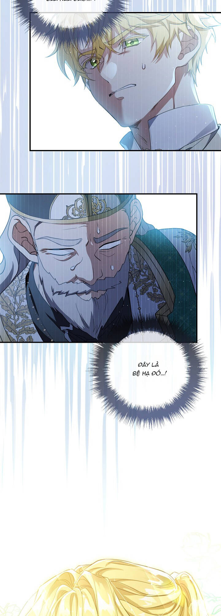 Lần Nữa Toả Sáng Chapter 52 - Trang 2