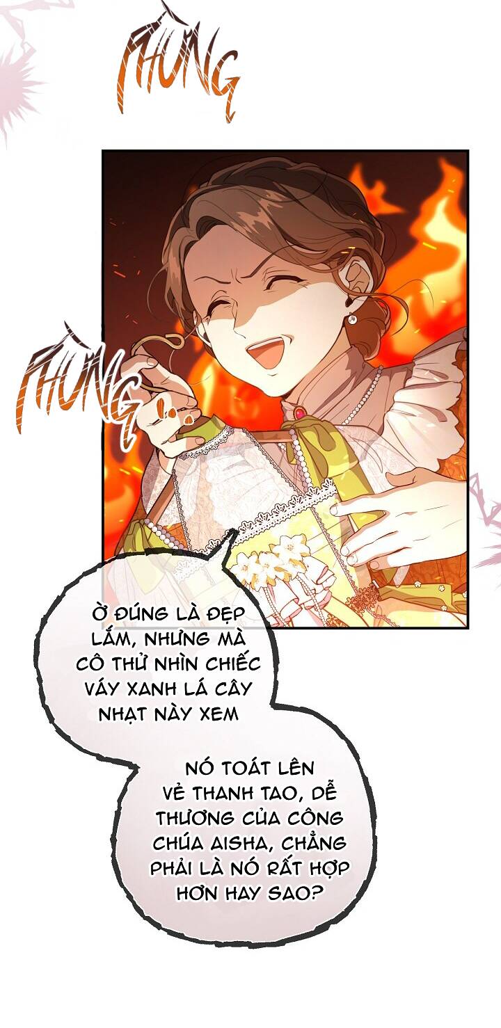 Lần Nữa Toả Sáng Chapter 52 - Trang 2