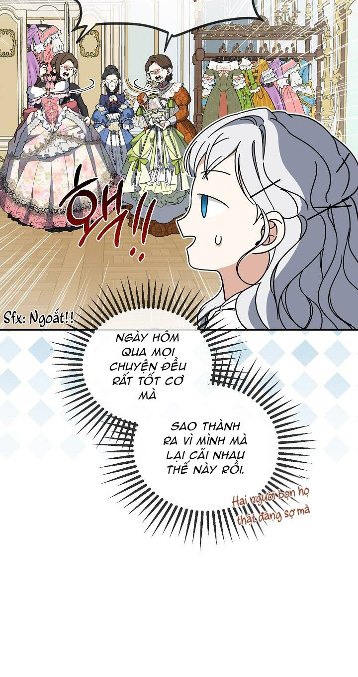 Lần Nữa Toả Sáng Chapter 52 - Trang 2