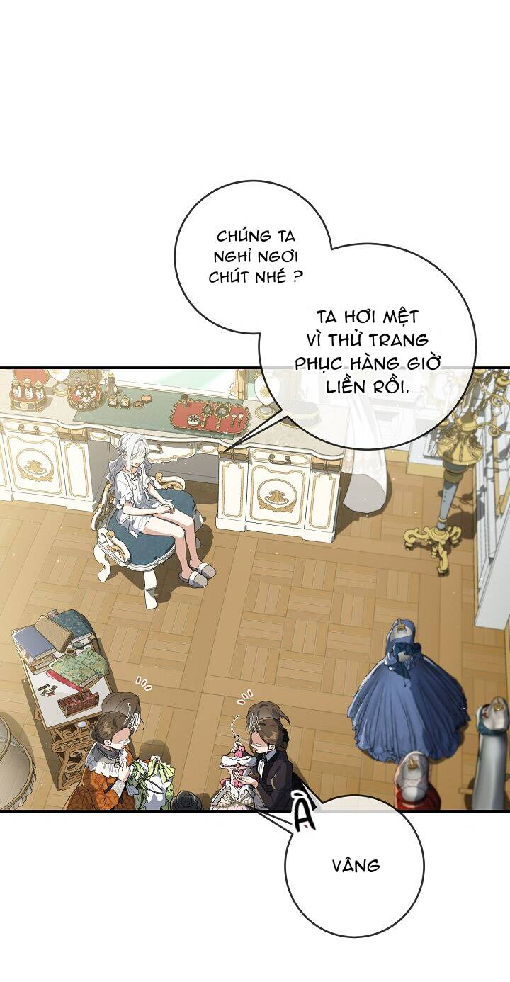 Lần Nữa Toả Sáng Chapter 52 - Trang 2