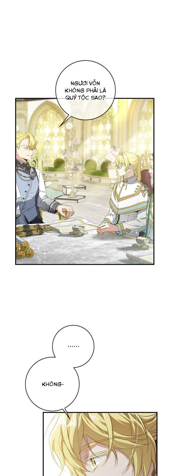 Lần Nữa Toả Sáng Chapter 53 - Trang 2