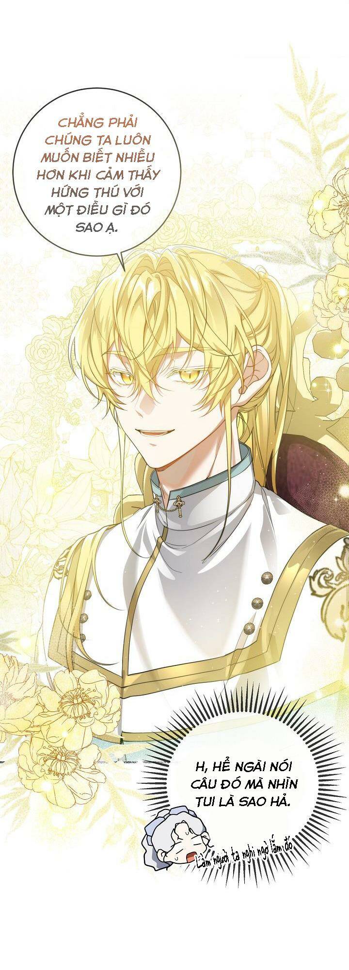 Lần Nữa Toả Sáng Chapter 53 - Trang 2