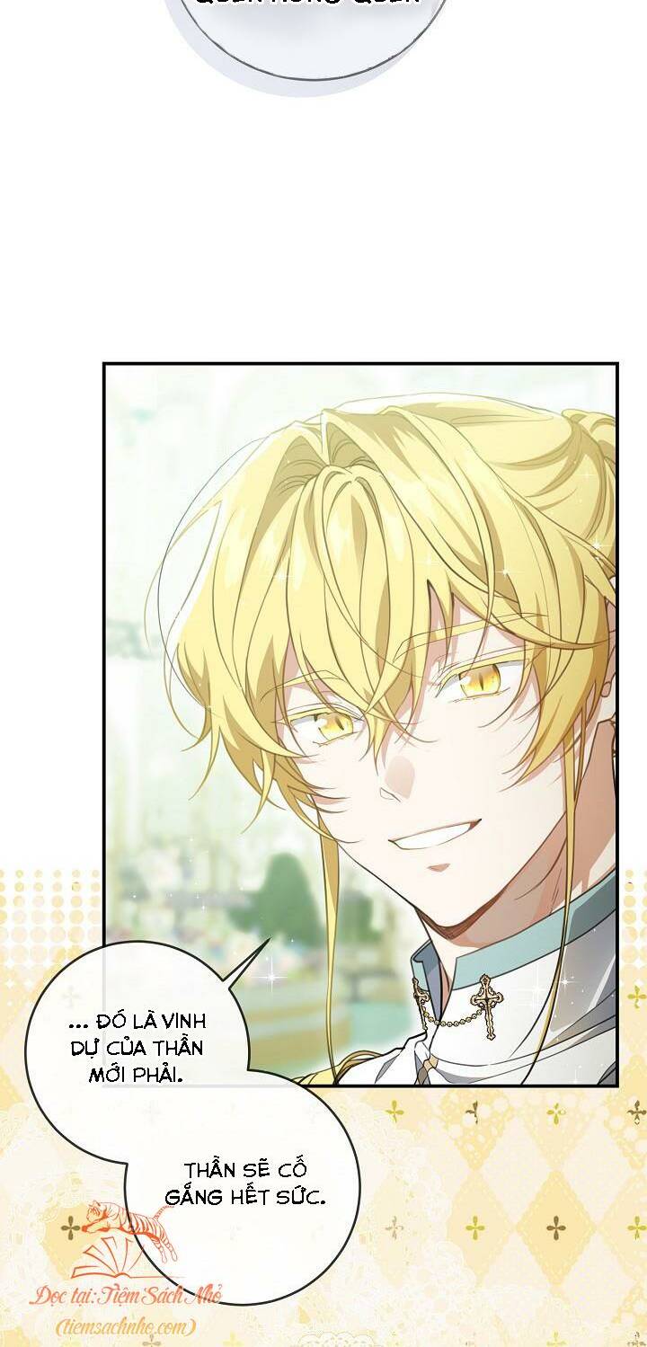 Lần Nữa Toả Sáng Chapter 53 - Trang 2