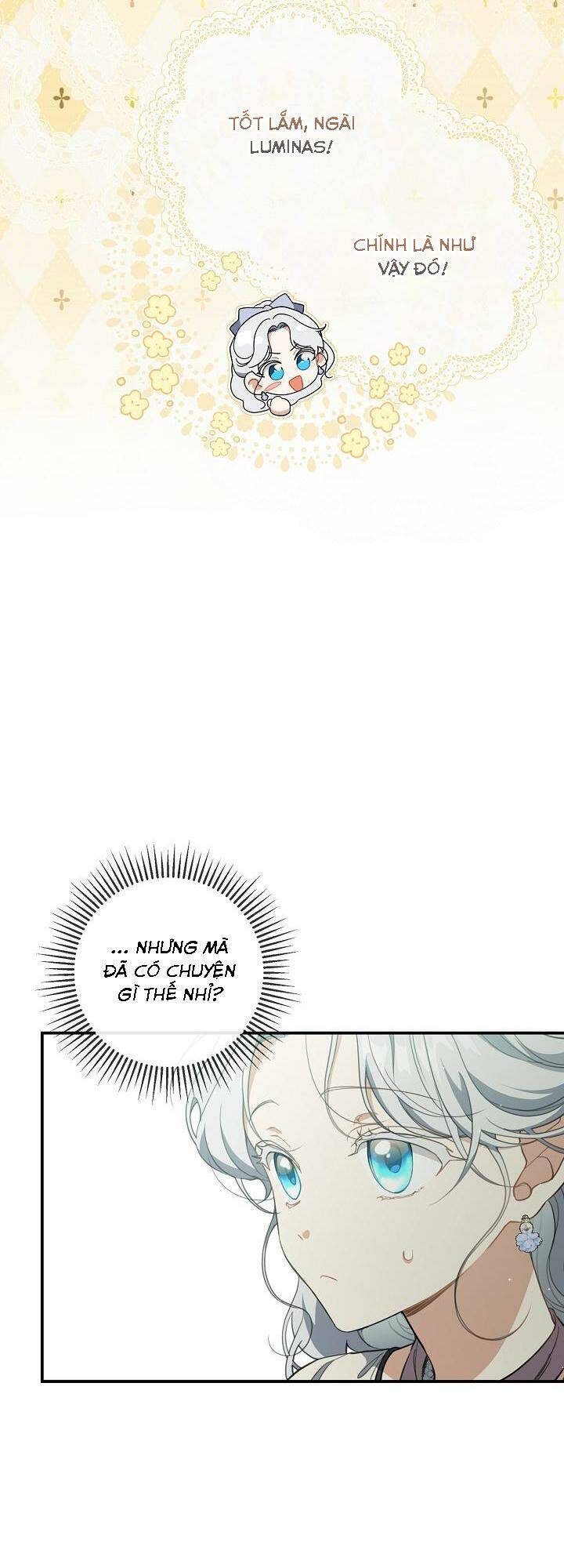 Lần Nữa Toả Sáng Chapter 53 - Trang 2