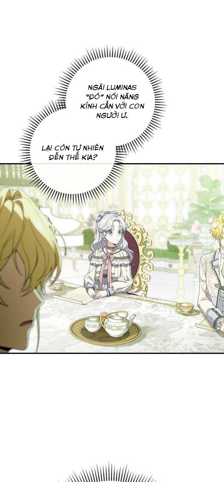 Lần Nữa Toả Sáng Chapter 53 - Trang 2