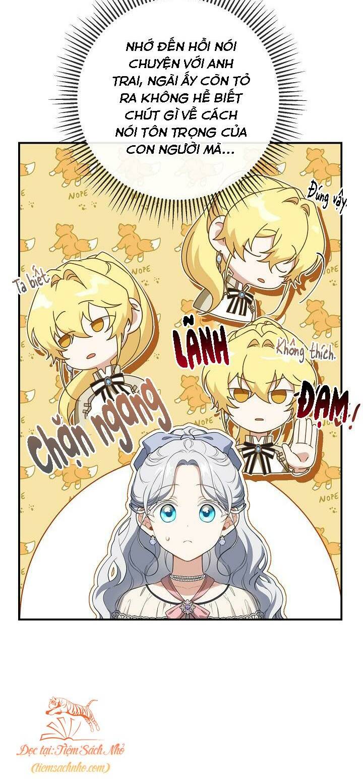 Lần Nữa Toả Sáng Chapter 53 - Trang 2