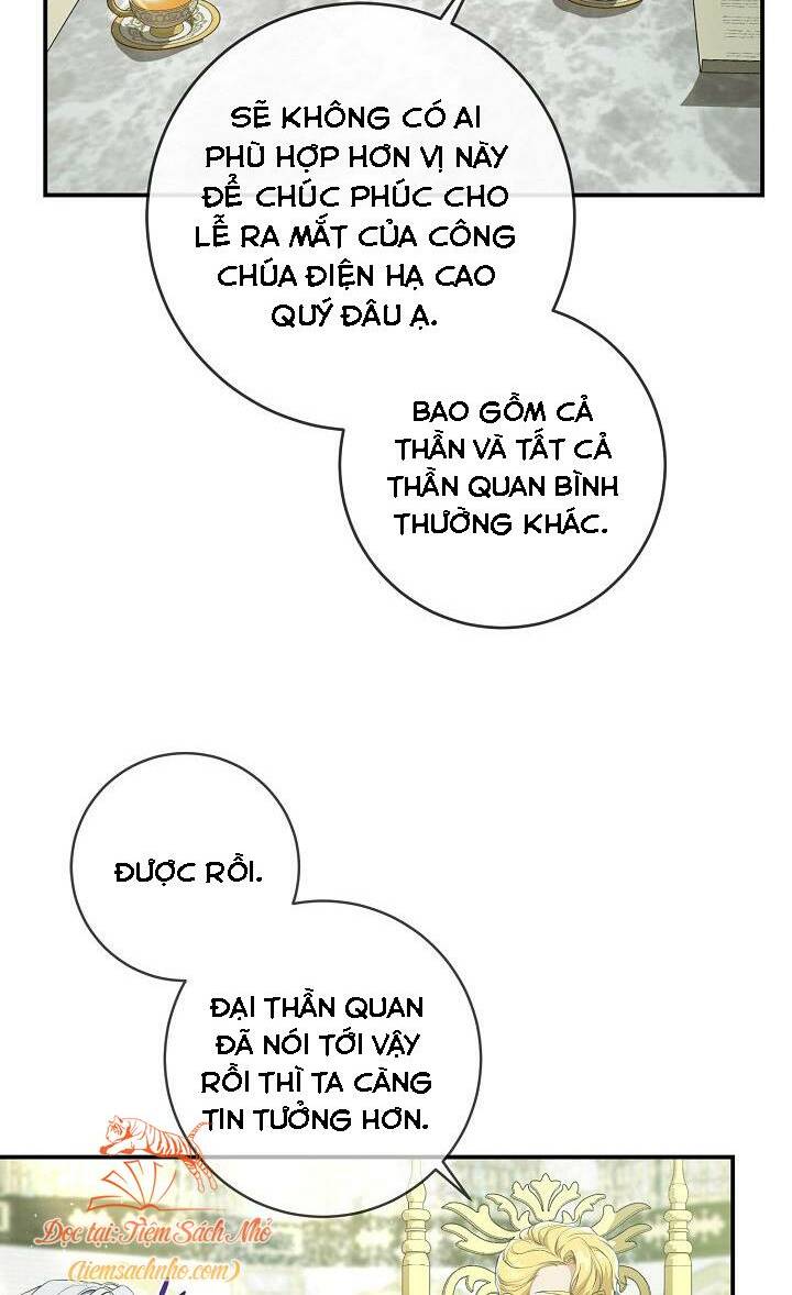 Lần Nữa Toả Sáng Chapter 53 - Trang 2