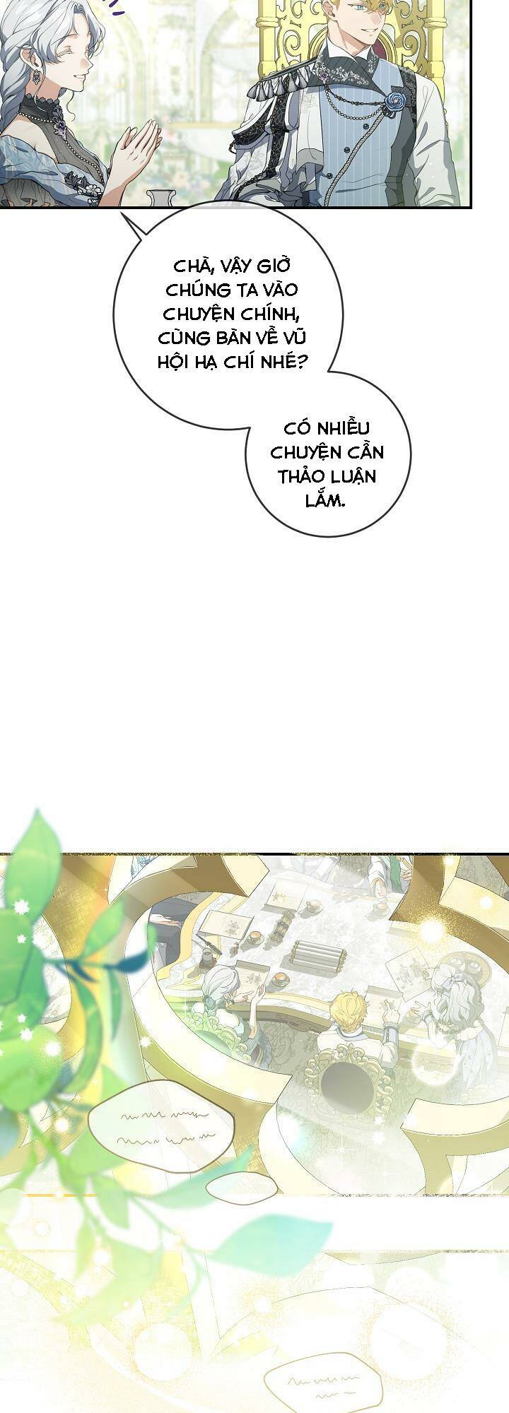 Lần Nữa Toả Sáng Chapter 53 - Trang 2