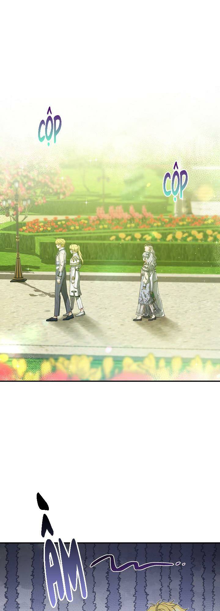 Lần Nữa Toả Sáng Chapter 53 - Trang 2