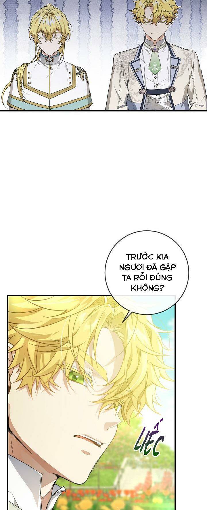 Lần Nữa Toả Sáng Chapter 53 - Trang 2