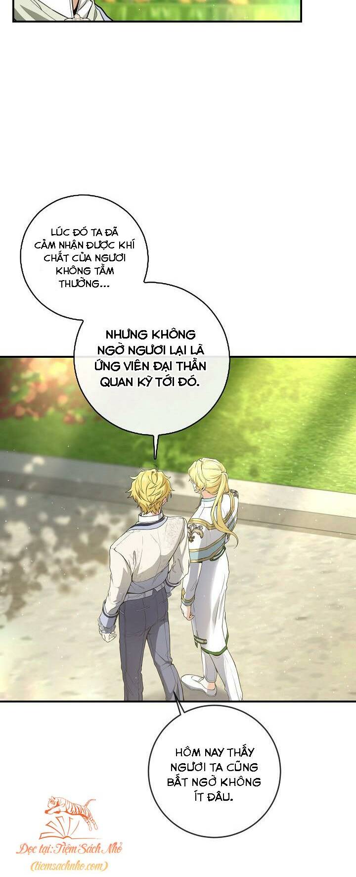 Lần Nữa Toả Sáng Chapter 53 - Trang 2