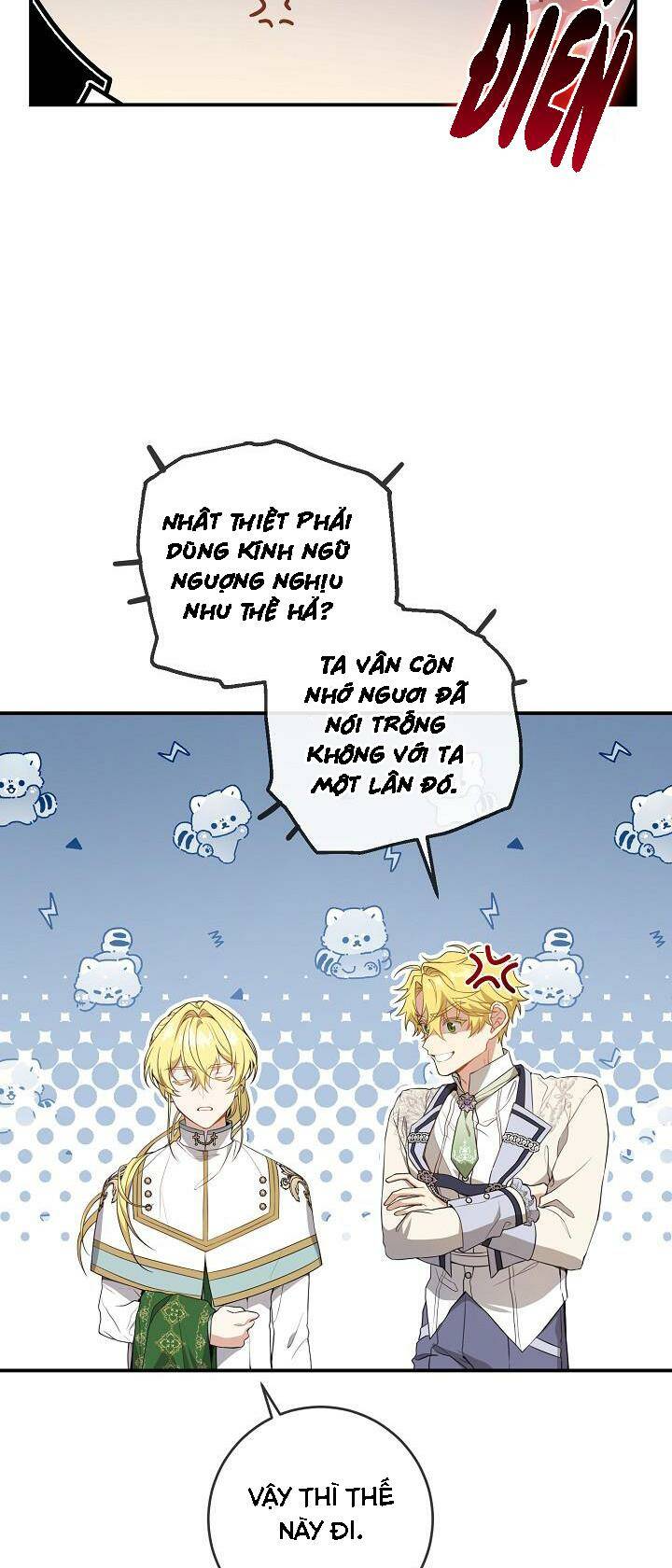 Lần Nữa Toả Sáng Chapter 53 - Trang 2