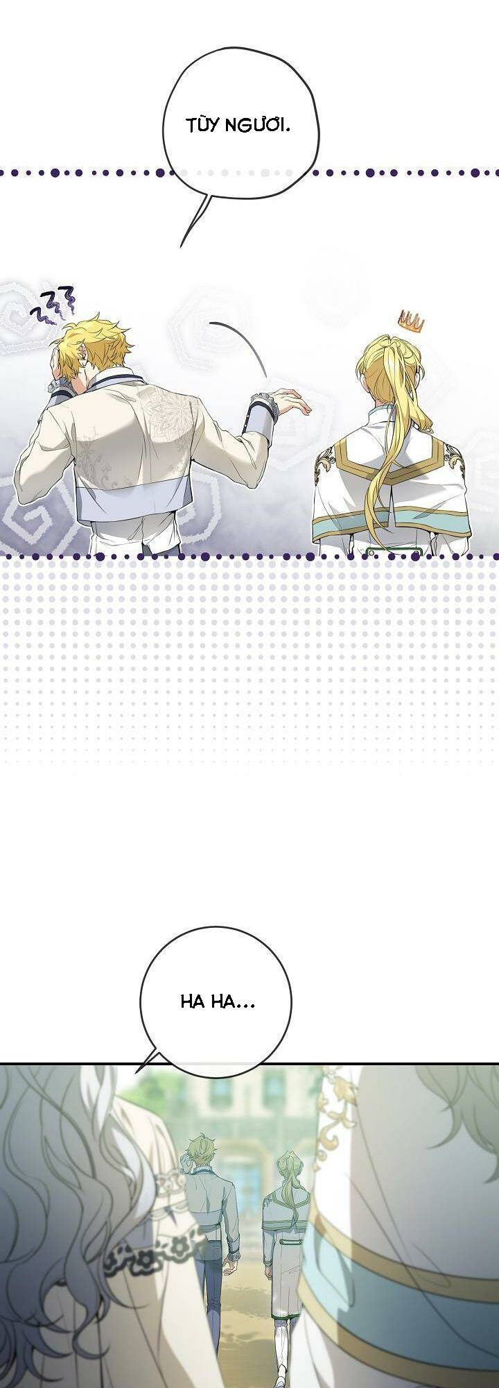 Lần Nữa Toả Sáng Chapter 53 - Trang 2