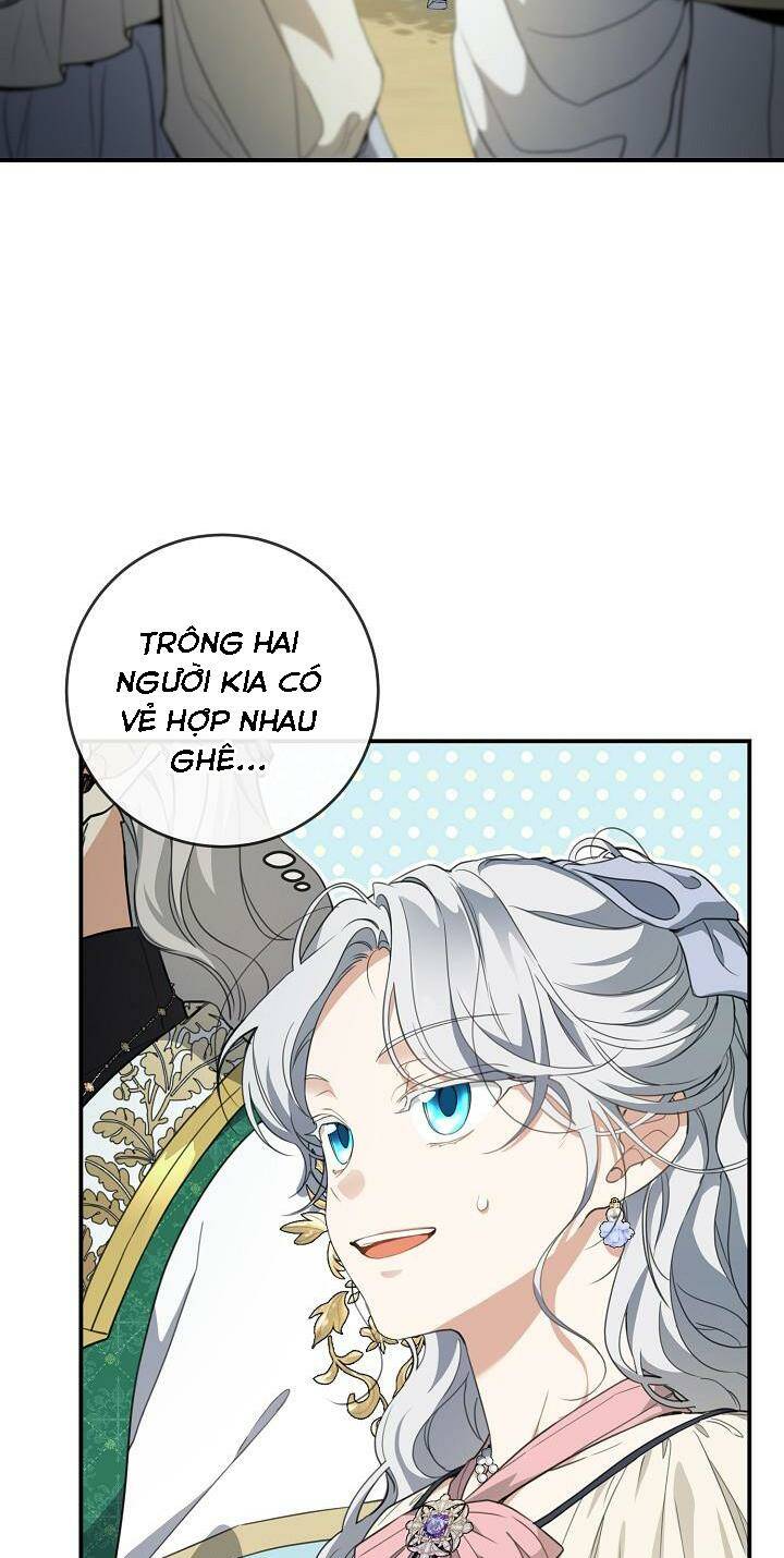 Lần Nữa Toả Sáng Chapter 53 - Trang 2