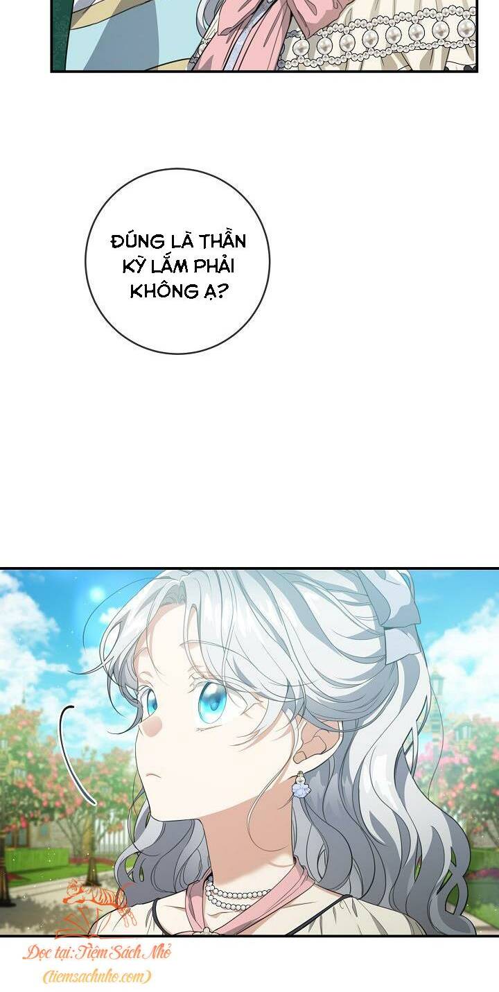 Lần Nữa Toả Sáng Chapter 53 - Trang 2