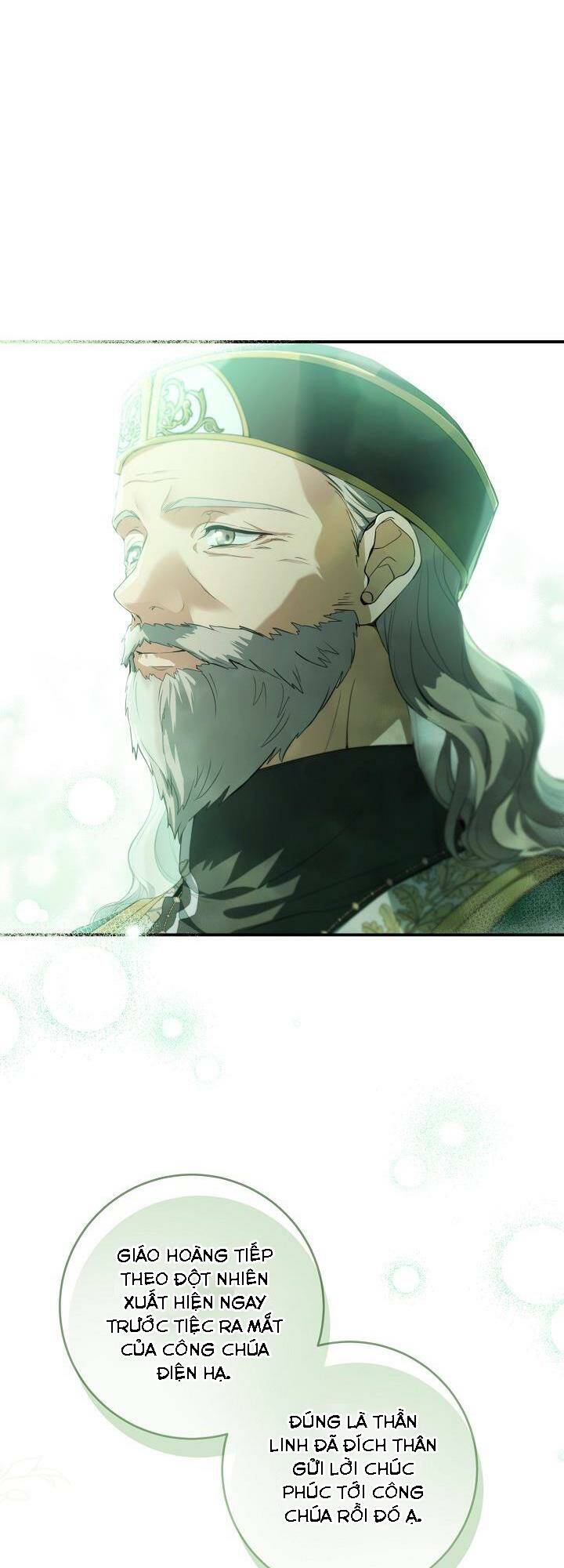 Lần Nữa Toả Sáng Chapter 53 - Trang 2