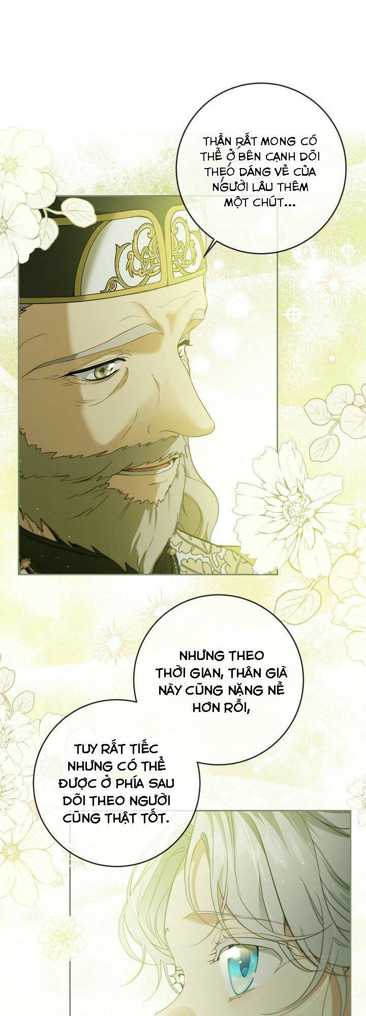 Lần Nữa Toả Sáng Chapter 53 - Trang 2