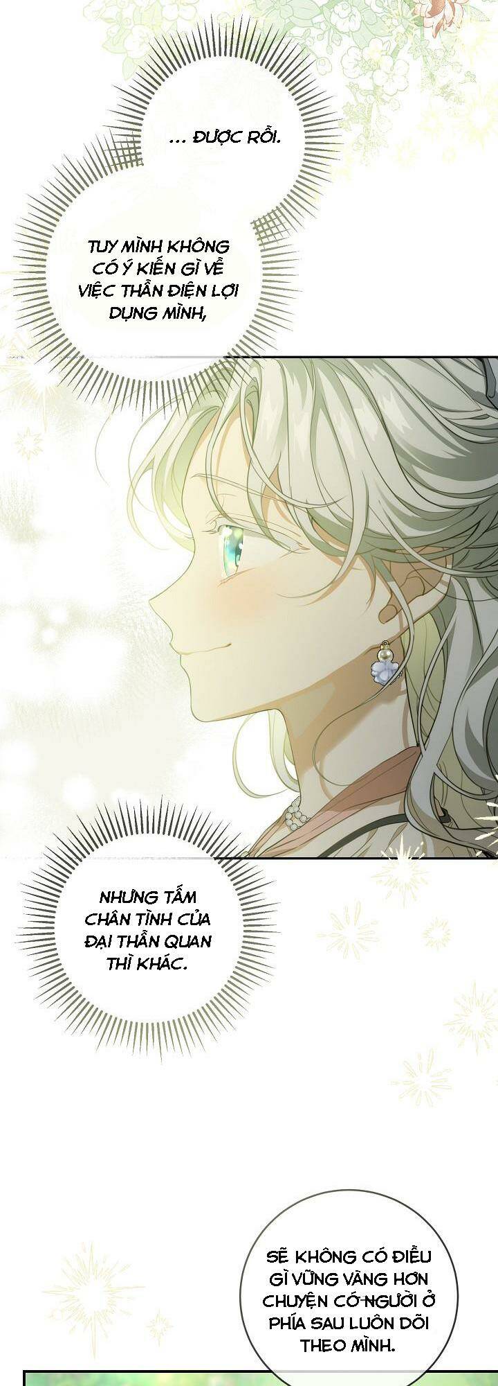 Lần Nữa Toả Sáng Chapter 53 - Trang 2