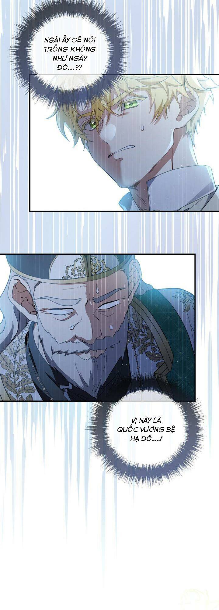 Lần Nữa Toả Sáng Chapter 53 - Trang 2