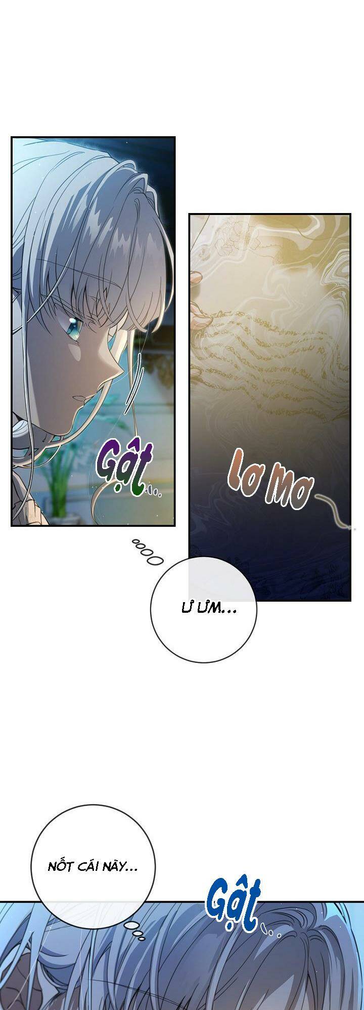 Lần Nữa Toả Sáng Chapter 53 - Trang 2