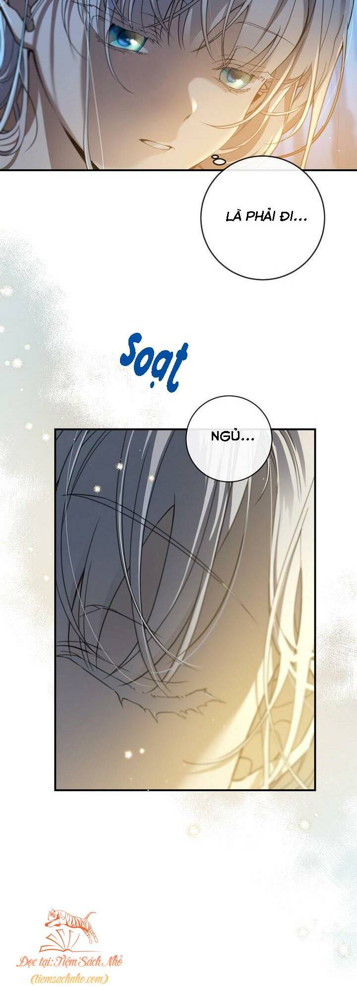 Lần Nữa Toả Sáng Chapter 53 - Trang 2