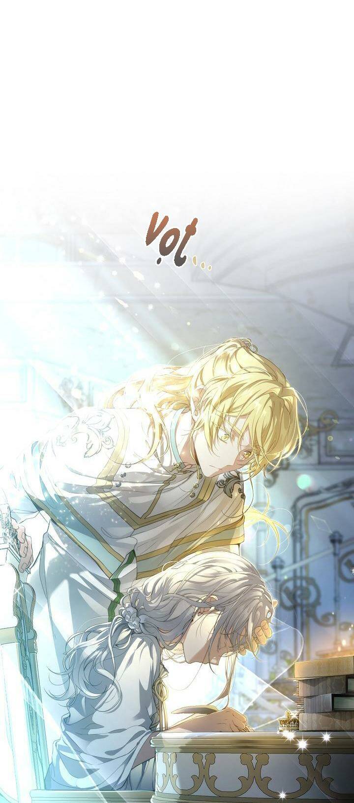 Lần Nữa Toả Sáng Chapter 53 - Trang 2