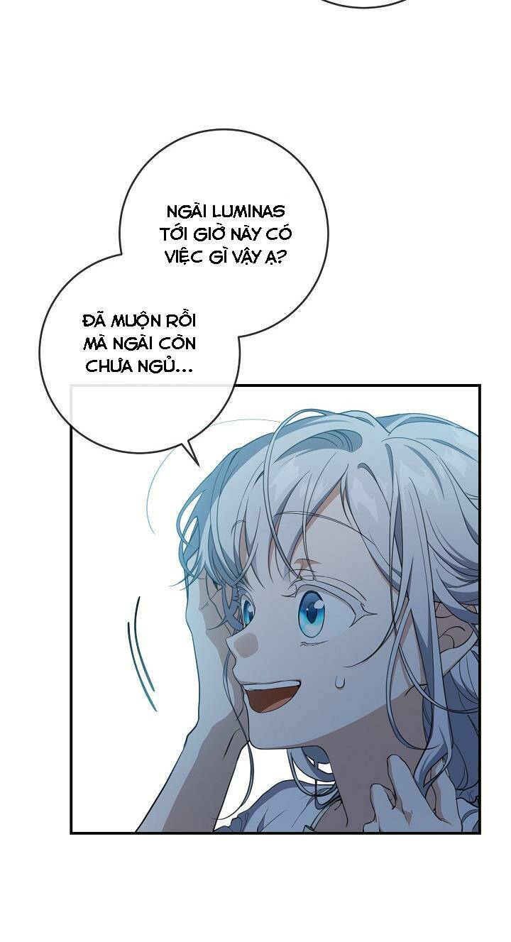 Lần Nữa Toả Sáng Chapter 53 - Trang 2