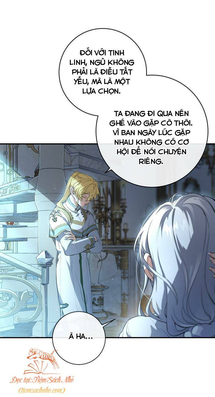 Lần Nữa Toả Sáng Chapter 53 - Trang 2