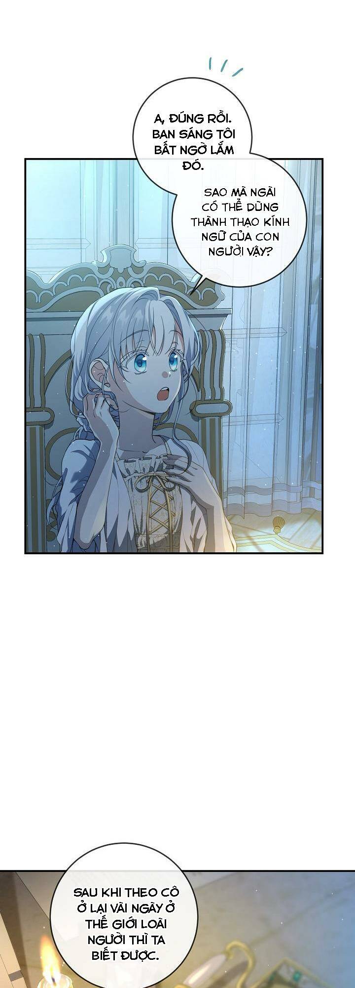 Lần Nữa Toả Sáng Chapter 53 - Trang 2