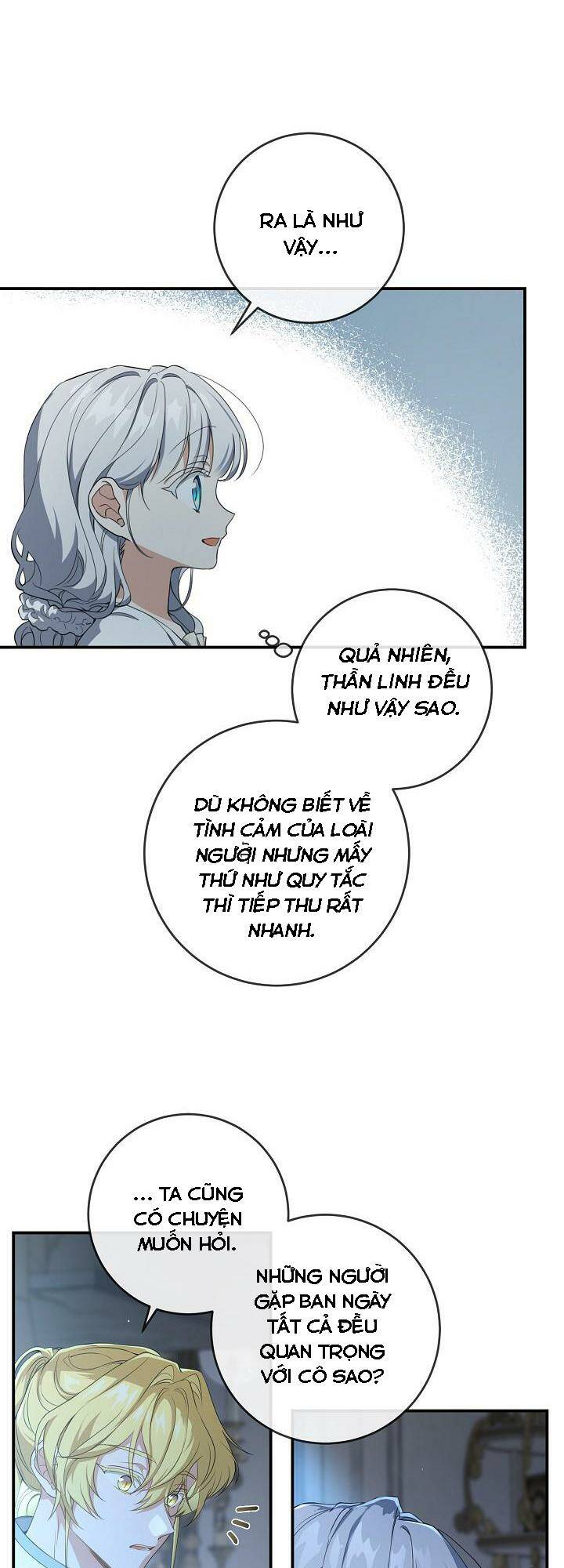 Lần Nữa Toả Sáng Chapter 53 - Trang 2