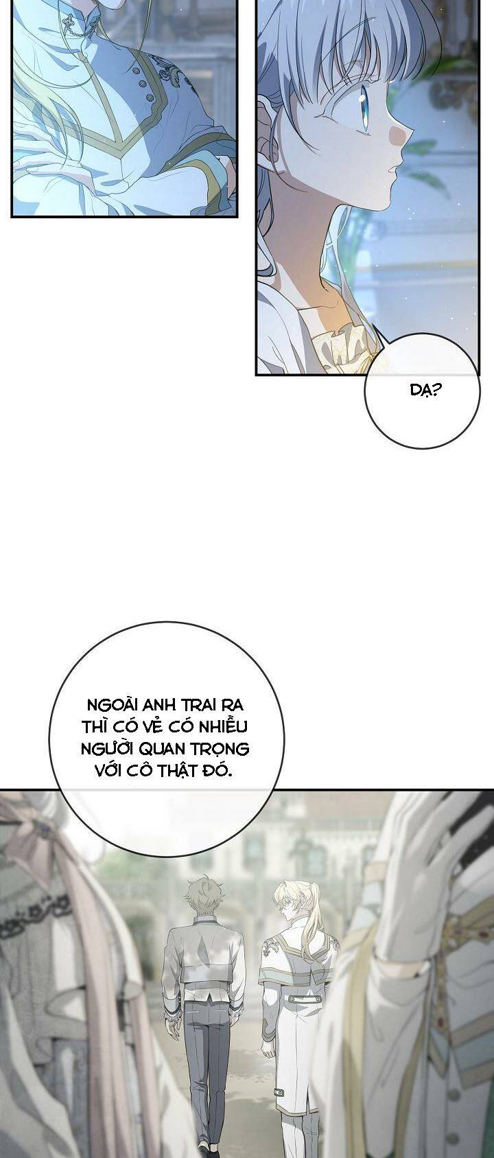 Lần Nữa Toả Sáng Chapter 53 - Trang 2