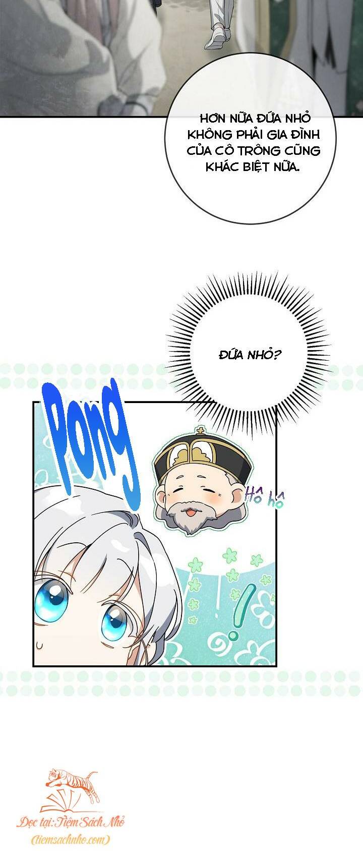 Lần Nữa Toả Sáng Chapter 53 - Trang 2