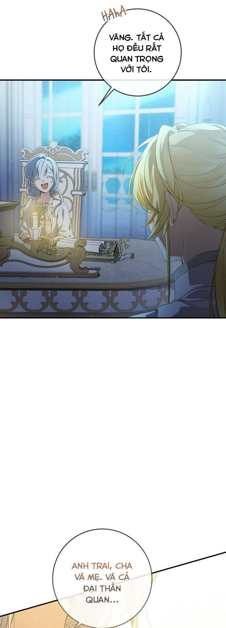 Lần Nữa Toả Sáng Chapter 53 - Trang 2