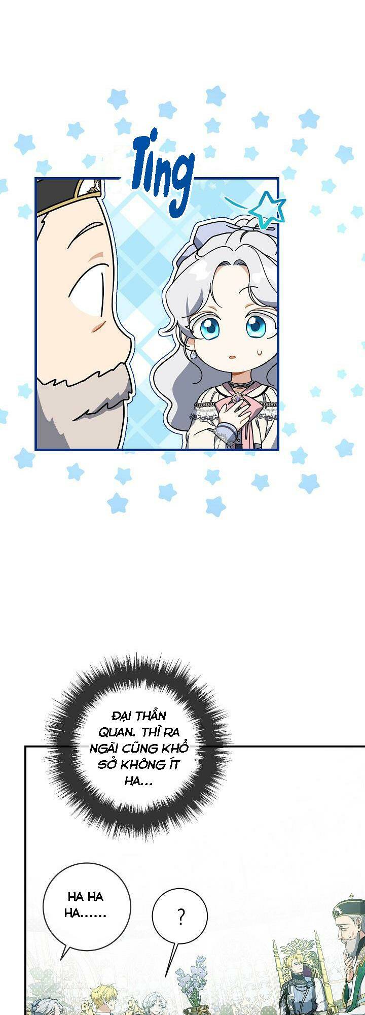 Lần Nữa Toả Sáng Chapter 53 - Trang 2